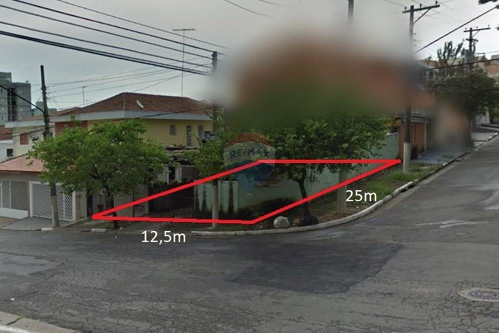 Terreno - Venda - São Paulo , São Paulo - 4.jpg - 602151030-7