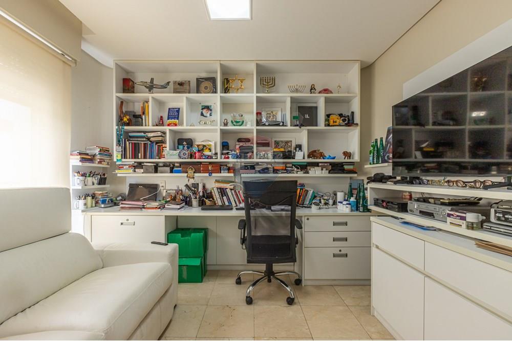 Apartamento - Venda - São Paulo , São Paulo - IMG_1431.jpg - Quarto - 601081056-38