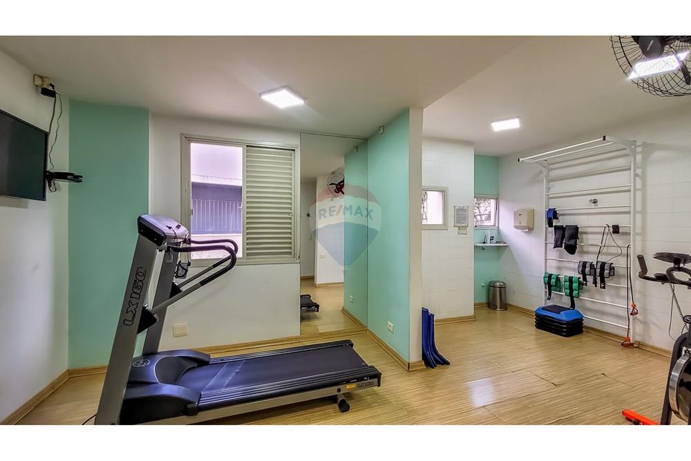 Apartamento - Venda - São Paulo , São Paulo - ACADEMIA.jpg - 602071001-283