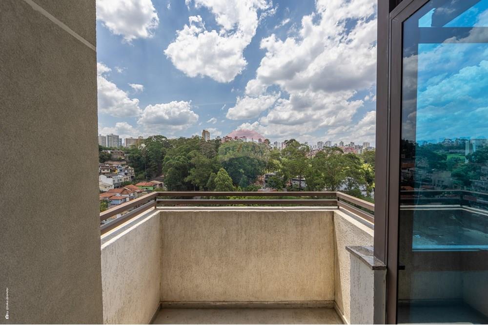 Apartamento - Venda - São Paulo , São Paulo - TKD-6325.jpg - 602151012-65