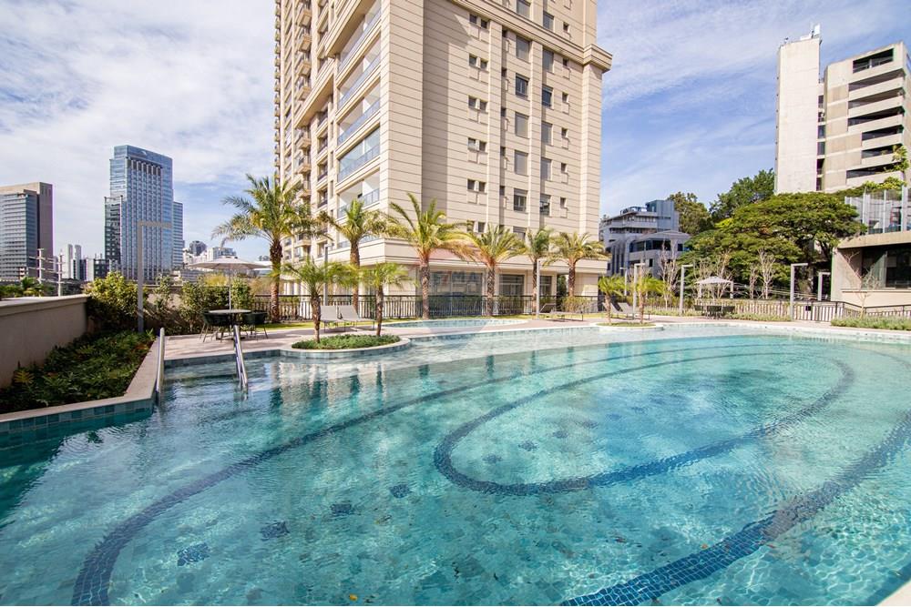 Apartamento - Venda - São Paulo , São Paulo - ONLY - COMPLEXO AQUÁTICO - 5.jpg - 601971032-112