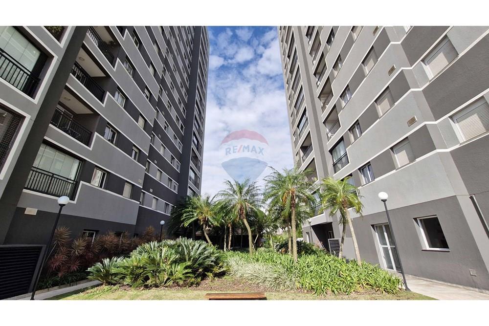 Apartamento - Venda - São Paulo , São Paulo - RUA CLODOMIRO DE OLIVEIRA, 770 (25).jpg - Fachada - 601131051-30