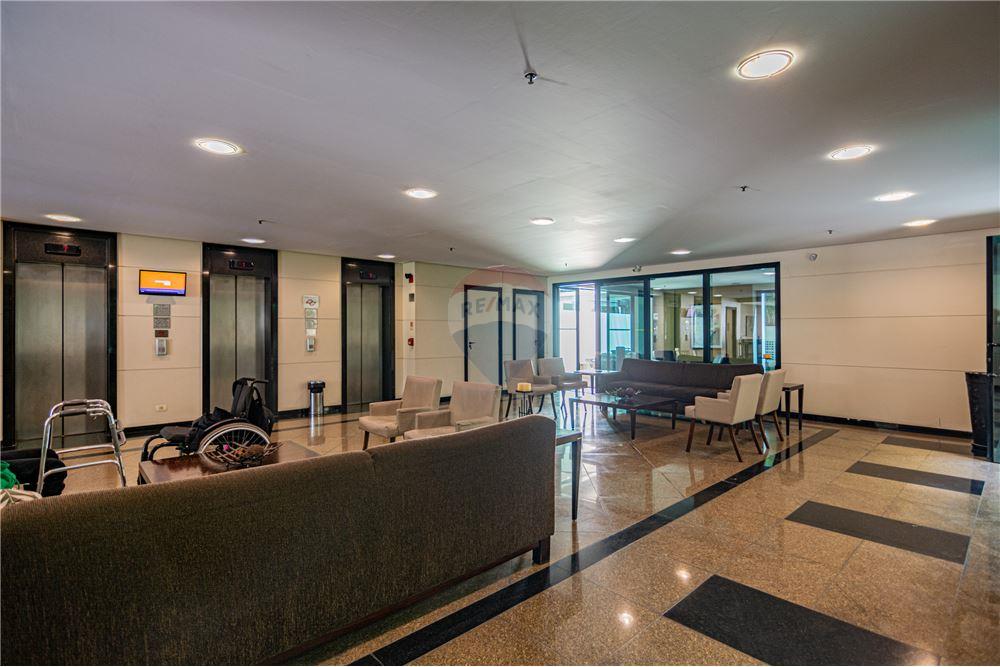 Cj. Comercial/ Sala - Venda - São Paulo , São Paulo - 25 - 601081006-119