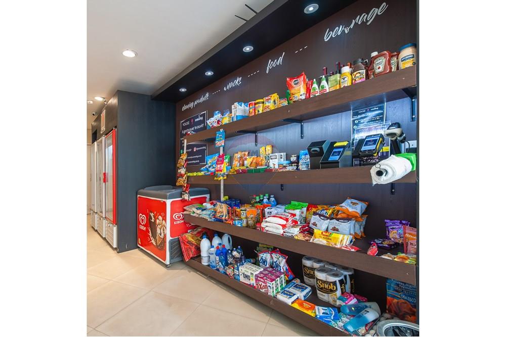 Apartamento - Venda - São Paulo , São Paulo - mercadinho.jpg - 601311038-12