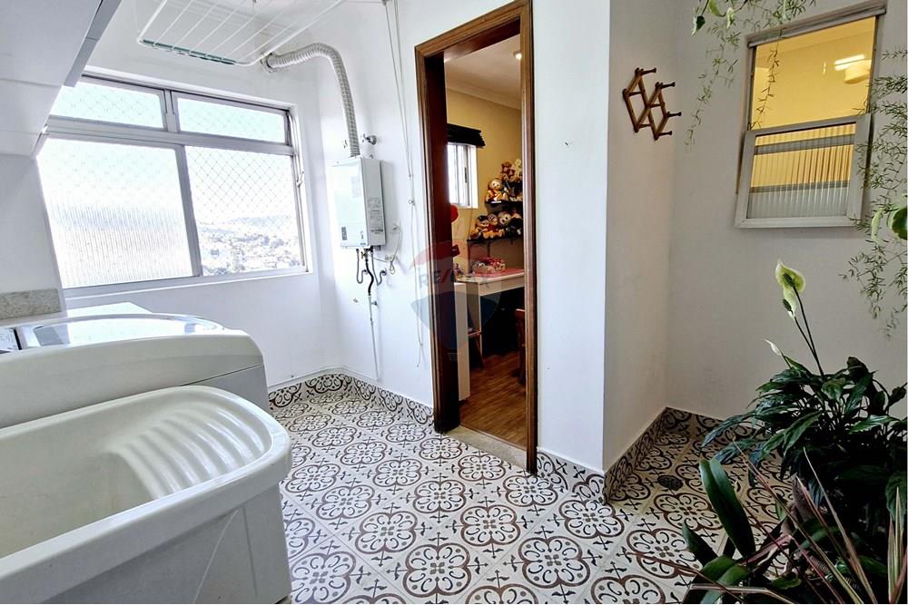 Apartamento - Venda - São Paulo , São Paulo - apartamento-a-venda-tremembe-zona-norte-sp-sao-paulo-3-ou-4-quartos (52).jpg - Área de serviço - 601051032-143