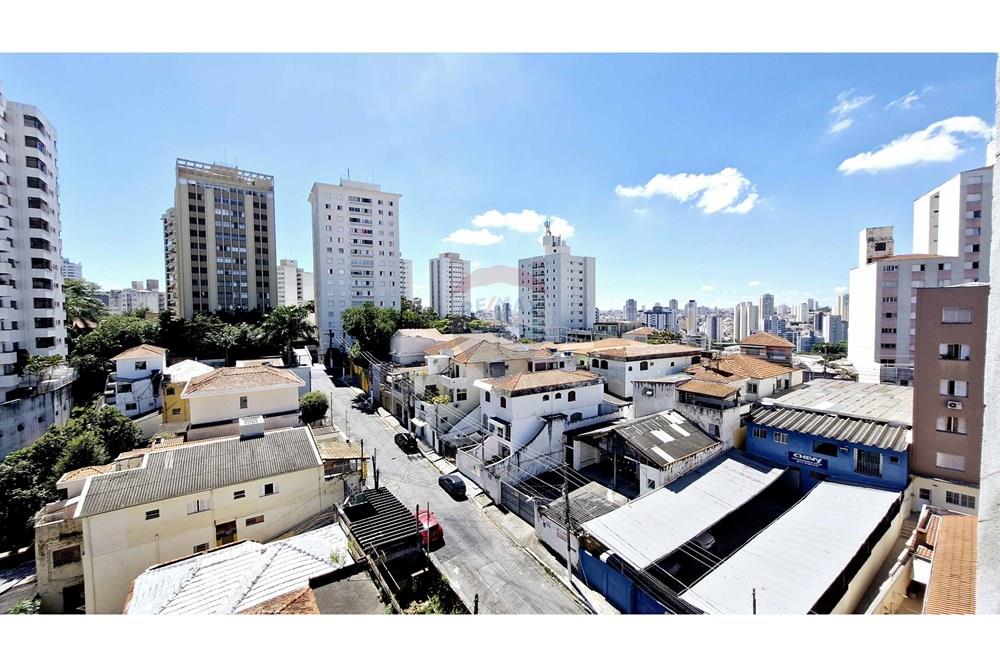 Apartamento - Venda - São Paulo , São Paulo - RUA RUBIÁCEA, 249 (29).jpg - 601051001-485