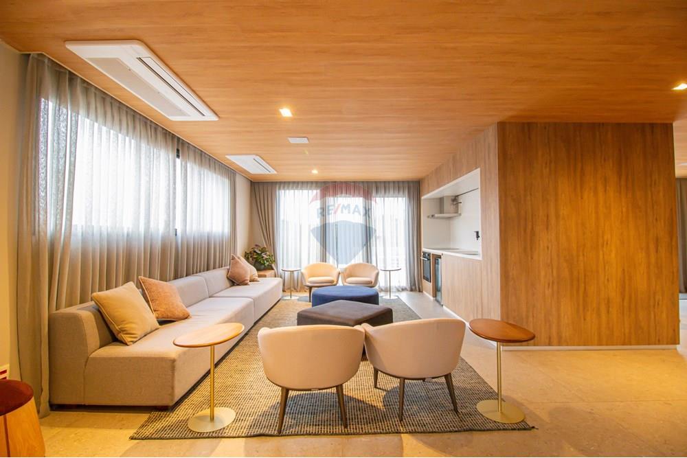 Apartamento - Venda - São Paulo , São Paulo - 02area-condominial013.jpg - 602361006-100