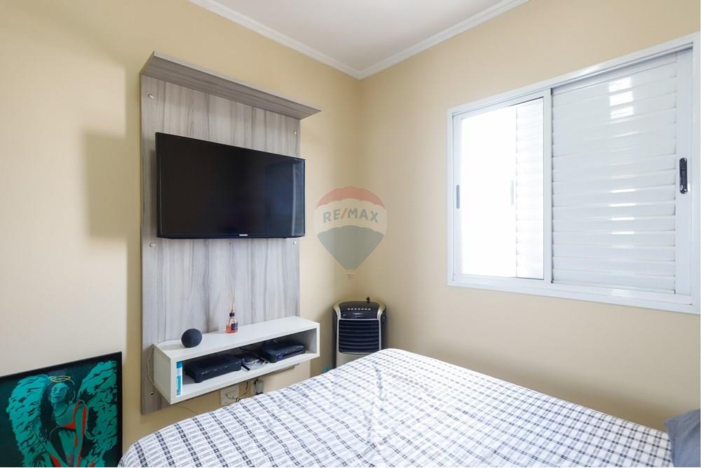 Apartamento - Venda - São Paulo , São Paulo - 25-09-12-R. Jacofer, 161 - Jardim Pereira Leite_016_CapodannoFotografia.jpg - Suite - 602341026-4