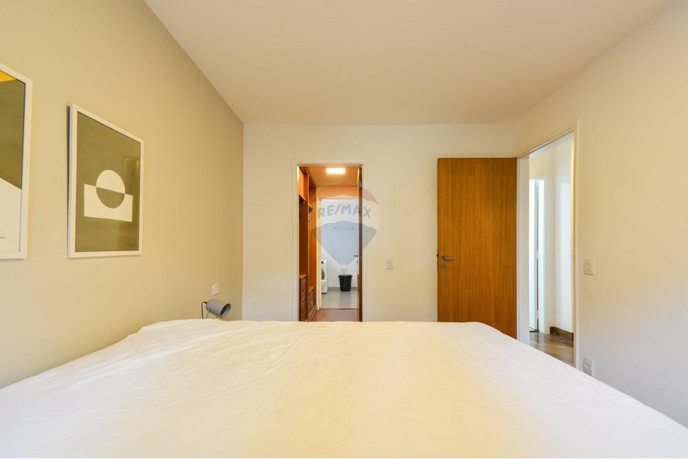 Apart Hotel/ Flat - Venda - São Paulo , São Paulo - DSC_4392.jpg - 601361053-34