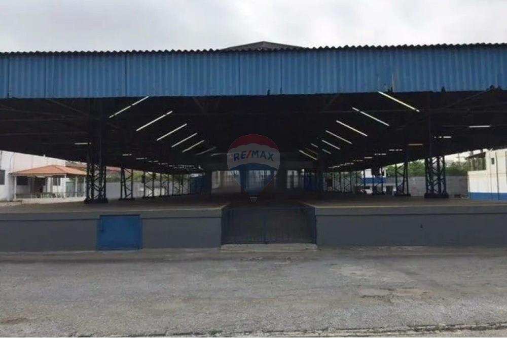 Galpão - Alugar - São Paulo , São Paulo - 16.jpeg - 602291016-150