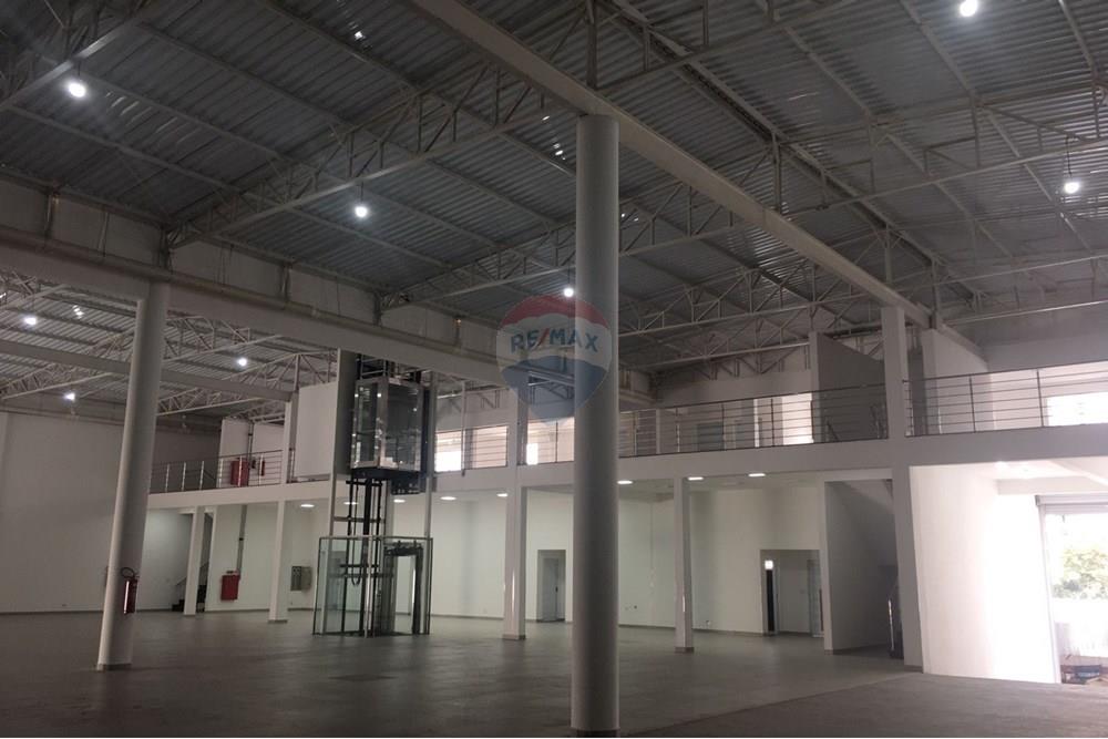 Galpão - Alugar - São Paulo , São Paulo - 3.jpeg - 602291016-130