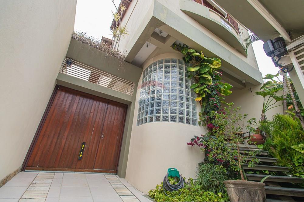 Casa - Venda - São Paulo , São Paulo - 07garagem_001 (2).jpg - 601401007-72