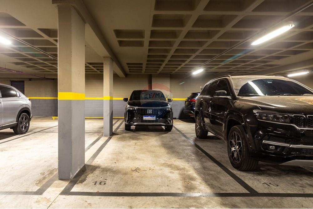 Apartamento - Alugar - São Paulo , São Paulo - 31 VAGA GARAGEM.jpg - 602281037-4