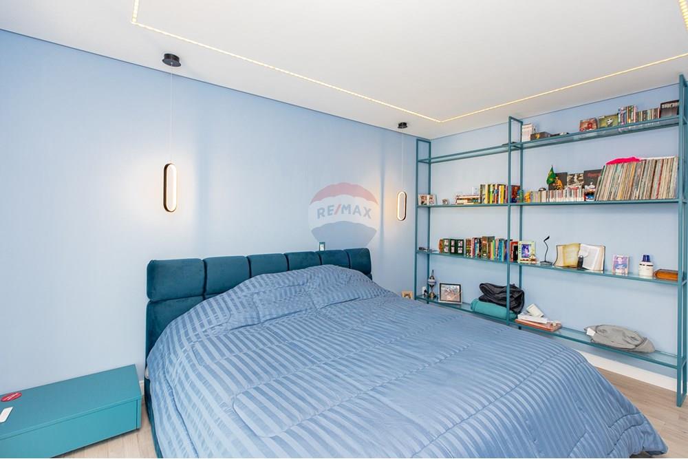 Cobertura - Venda - São Paulo , São Paulo - Cópia de Remax Ares-43.jpg - Suite - 601131004-149