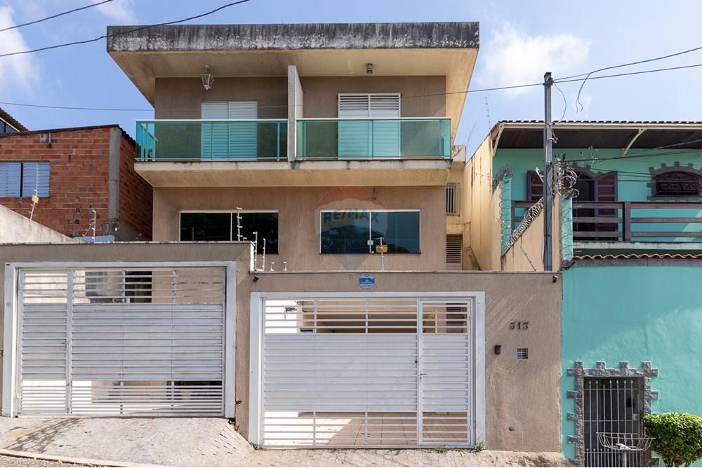 Casa - Venda - São Paulo , São Paulo - 01fotos_030.jpg - 601351141-11