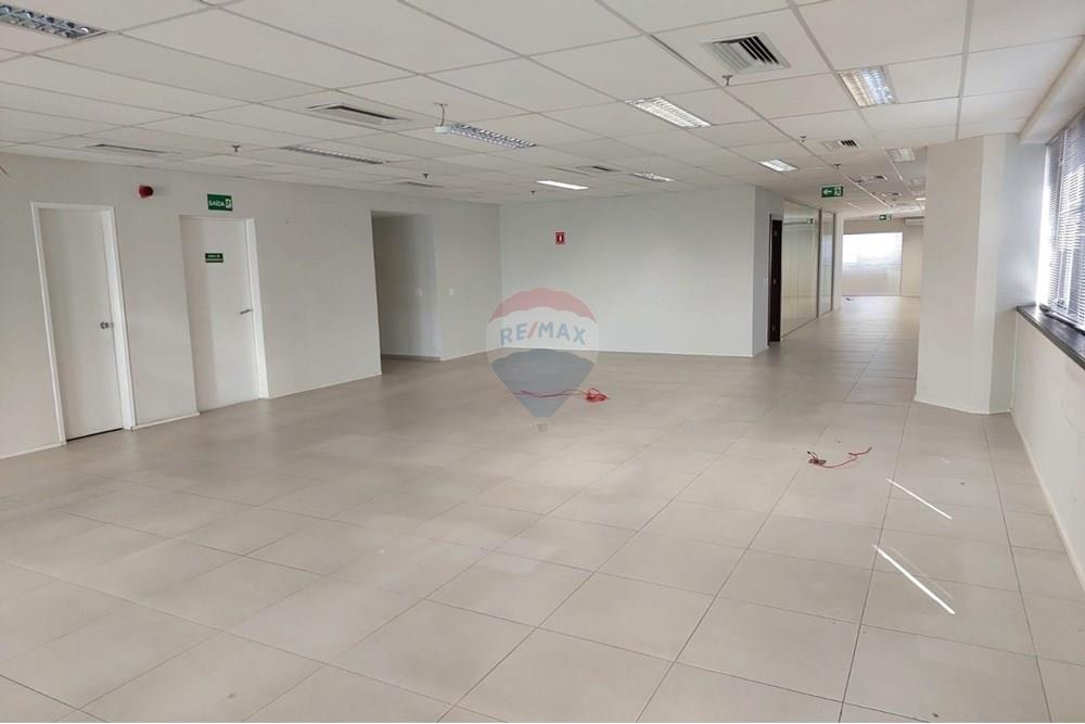 Cj. Comercial/ Sala - Alugar - São Paulo , São Paulo - d230d302-b838-472c-9d44-3d99efcaee26.jpg - 602301011-4