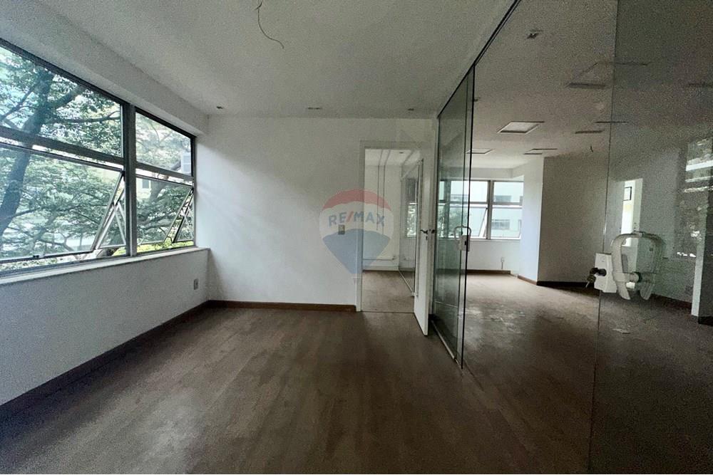 Cj. Comercial/ Sala - Venda - São Paulo , São Paulo - IMG_3002.jpg - 601081056-52