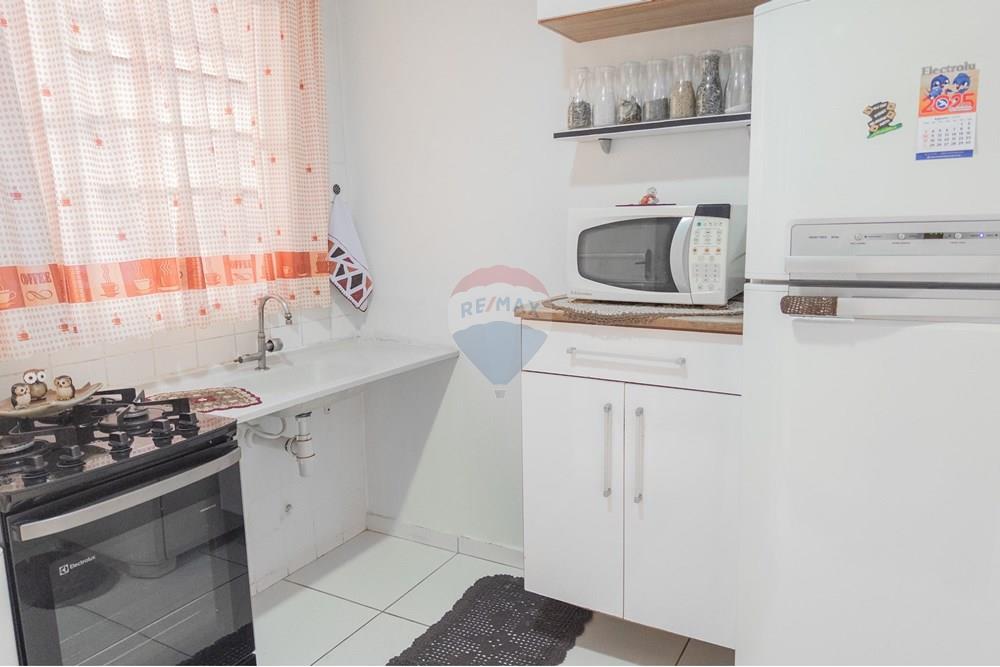 Casa de Condomínio - Venda - São Paulo , São Paulo - APC_0247.jpg - 602361002-42