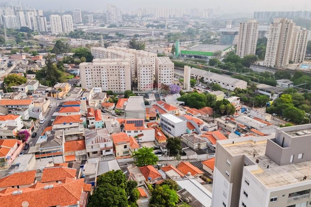 Terreno - Venda - São Paulo , São Paulo - DJI_0044.jpg - 601771106-21