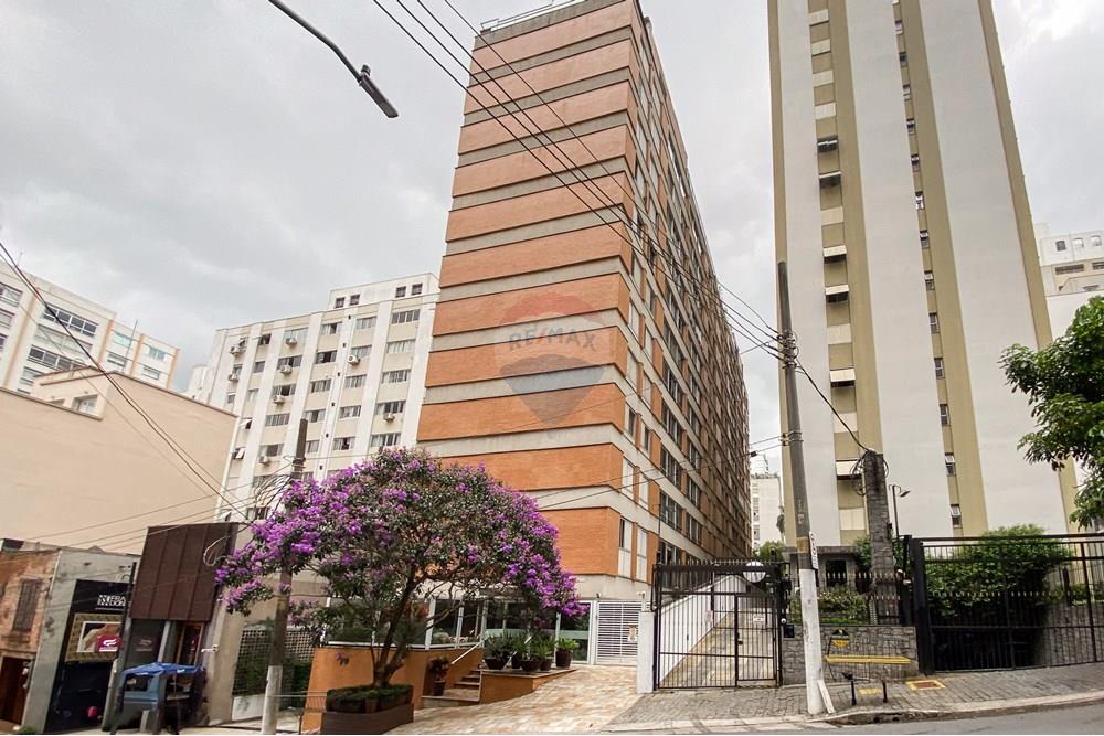 Apartamento - Venda - São Paulo , São Paulo - IMG_976102.jpeg - 601081048-23