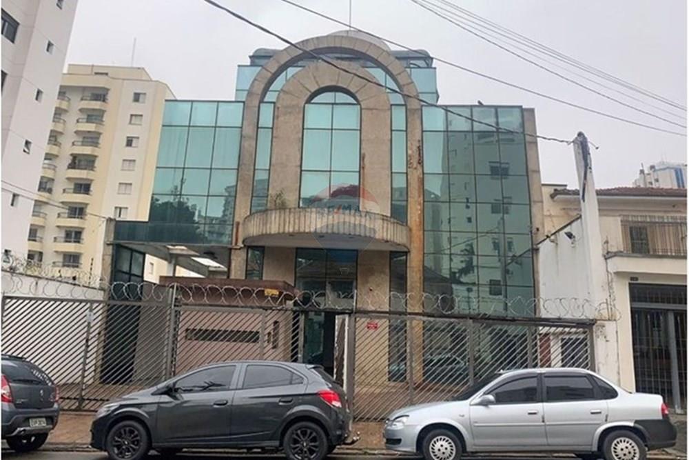 Commercial - Bangunan - São Paulo , São Paulo - BR - 1.jpg - 602331019-79