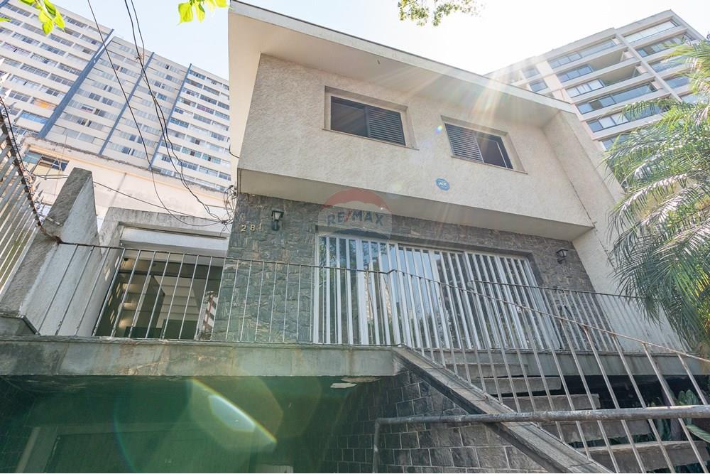 Casa - Venda - São Paulo , São Paulo - 71_CS.jpg - 601471027-10