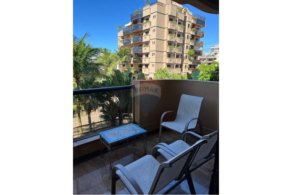 Duplex - Venda - Guarujá , São Paulo - 1a.jpeg - Varanda - 601081007-100