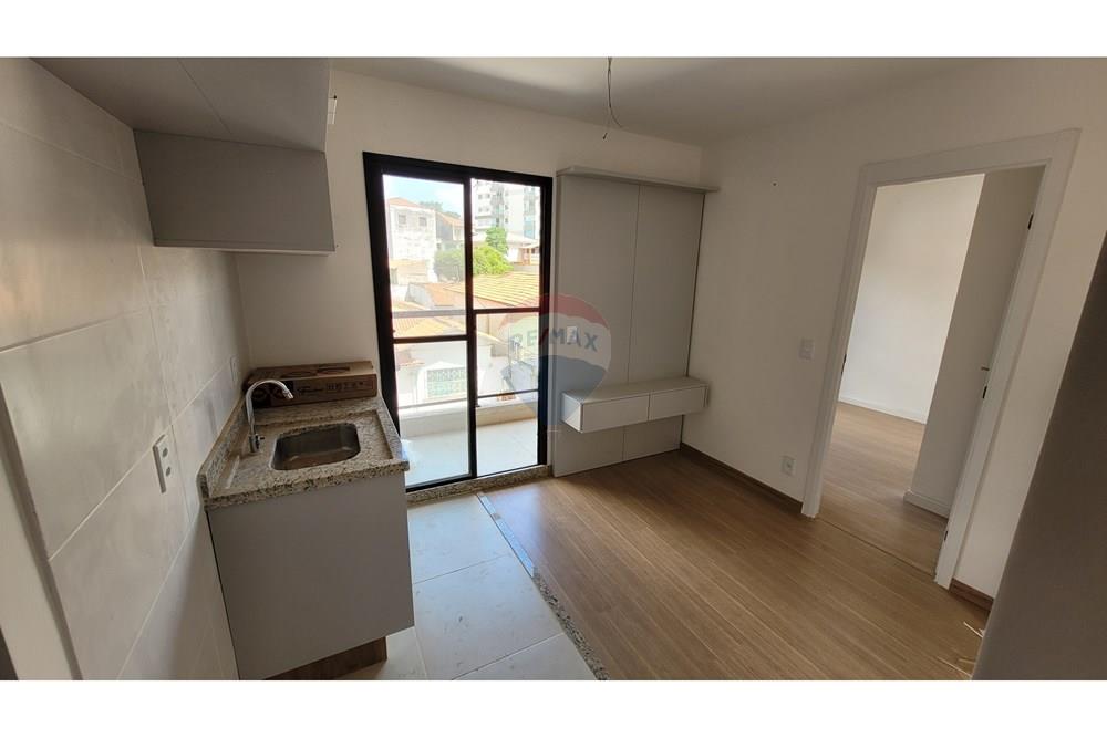 Apartamento - Alugar - São Paulo , São Paulo - 20250401_114421.jpg - 602291010-126