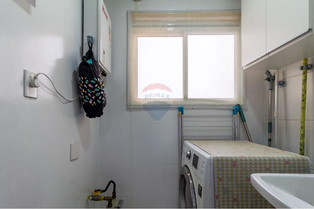 Apartamento - Venda - São Paulo , São Paulo - 07lavanderia_002.jpg - 602101011-226