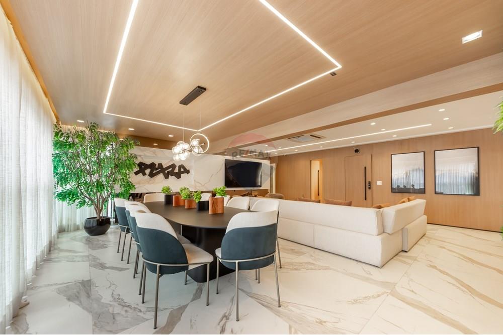 Apartamento - Venda - São Paulo , São Paulo - IMG_8628.jpg - Sala em L - 602161002-28