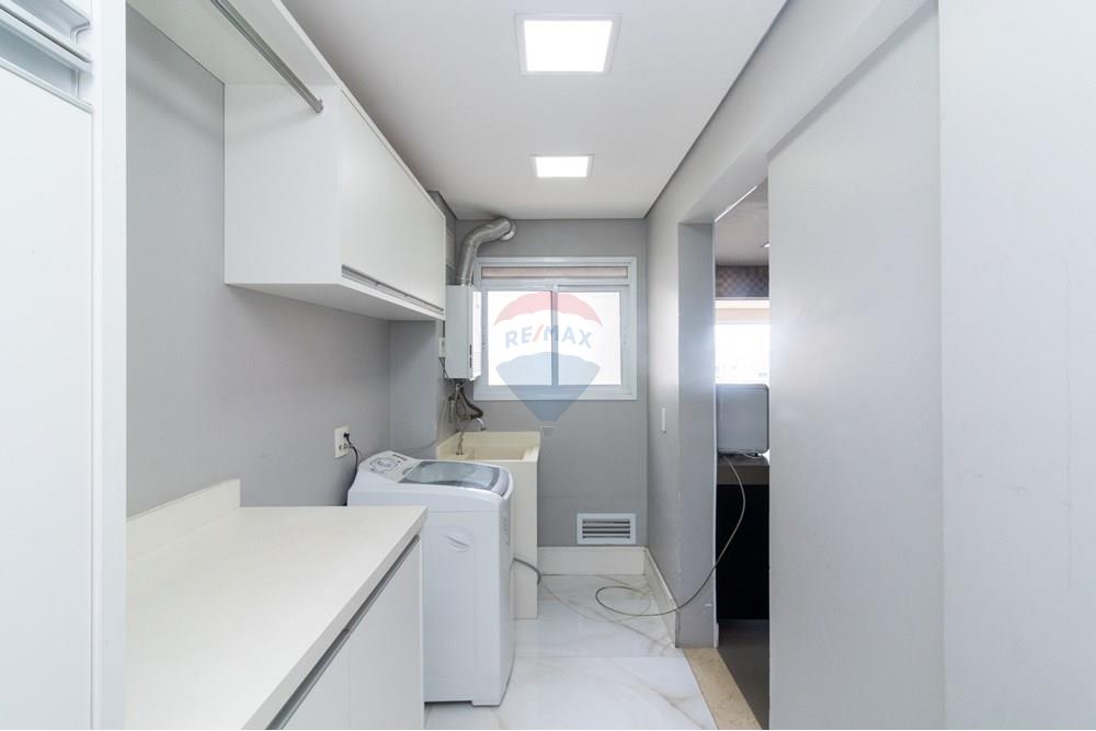 Apartamento à venda com 3 quartos, 171m² - Foto 14