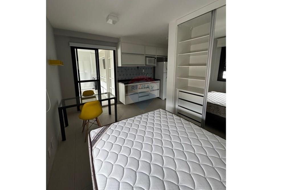 Apartamento - Alugar - São Paulo , São Paulo - 8R.jpg - 601241018-56