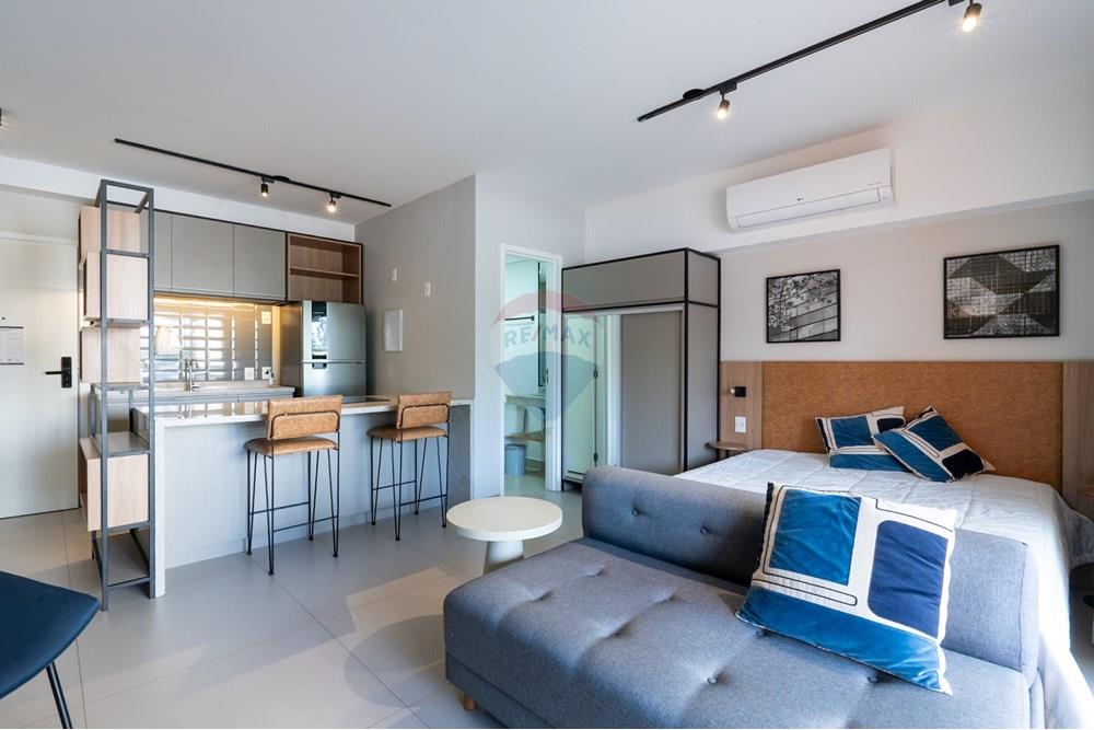 Studio - Venda - São Paulo , São Paulo - DSC03092.jpg - 601181090-18