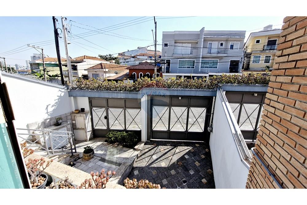 Sobrado - Venda - São Paulo , São Paulo - RUA SANTA VERIDIANA, 720 (20).jpg - 601051079-7