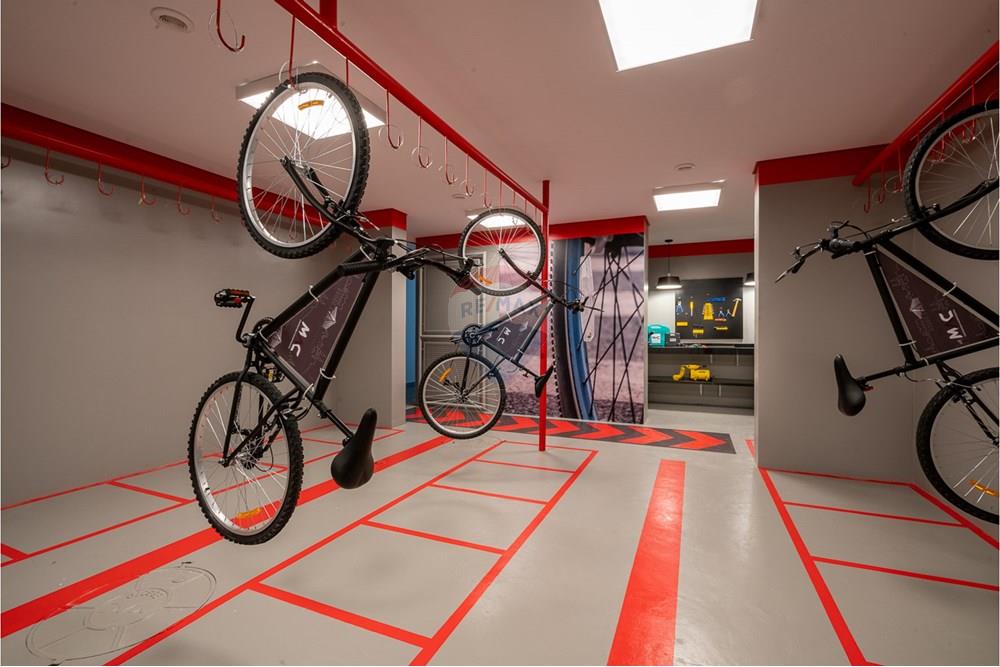 Apartamento - Alugar - São Paulo , São Paulo - 23 CF.jpg - 601361040-161