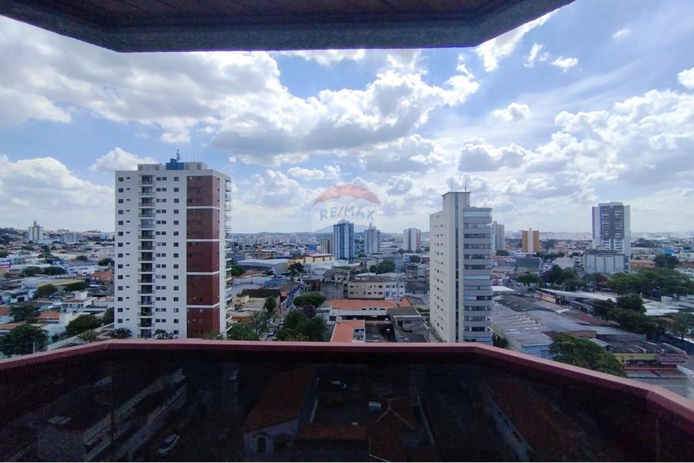 Apartamento - Venda - Suzano , São Paulo - IMG_20250212_143944.jpg - 601451005-103