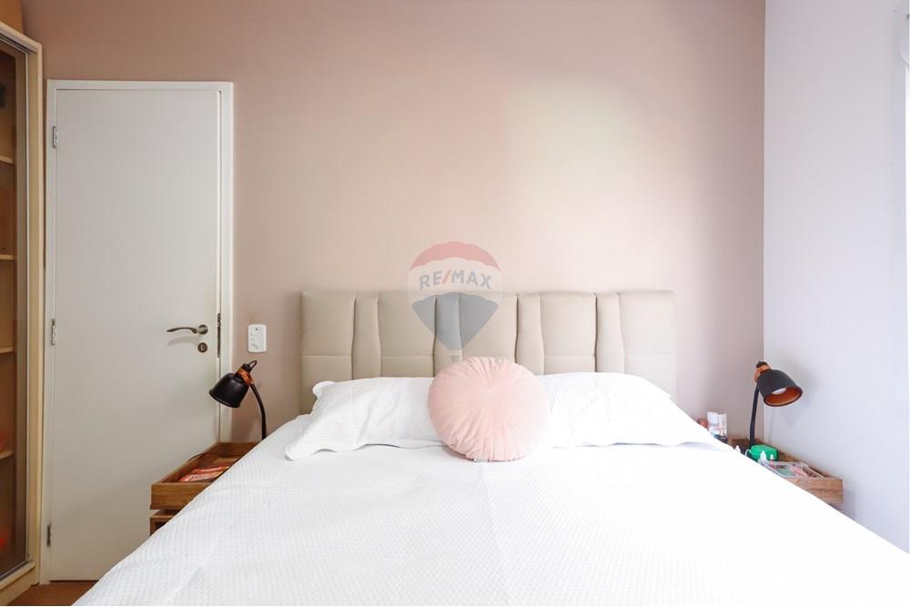 Residential - कोंडो/अपार्टमेंट - साओ पोलो , साओ पोलो - BR - 25-09-12-R. Brg. Galvão 153 - Barra Funda_019_CapodannoFotografia.jpg - 602341010-99