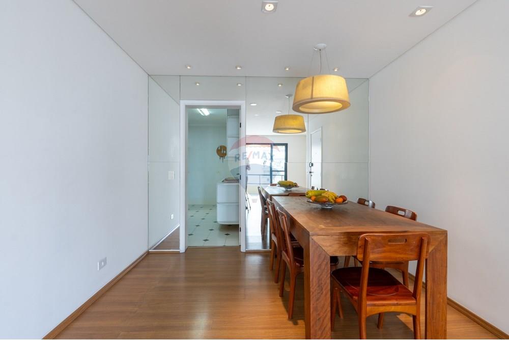 Apartamento, 2 quartos, 112 m² - Foto 2