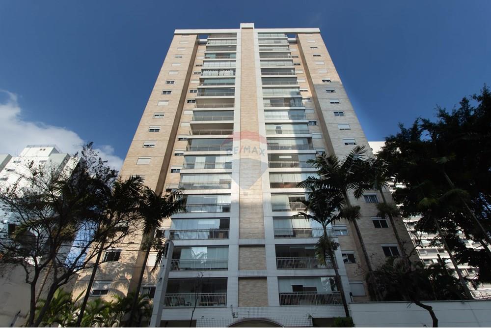 Apartamento - Venda - São Paulo , São Paulo - 59 Fachada.jpg - 601971018-1233