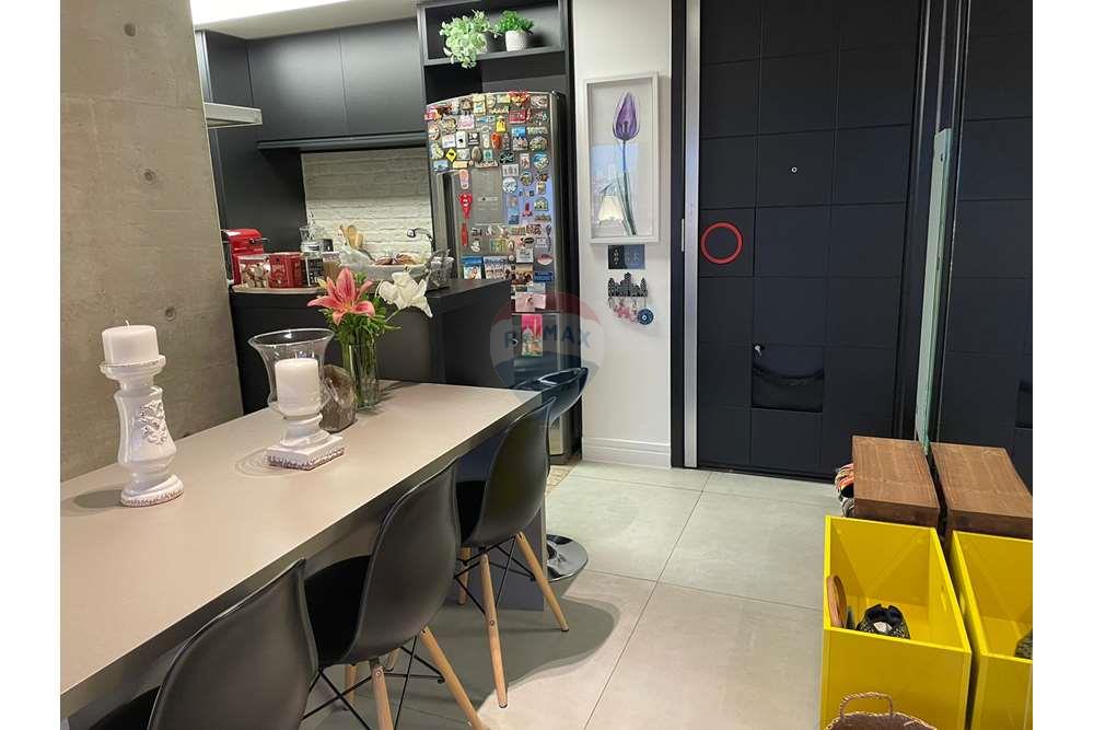 Apartamento - Alugar - São Paulo , São Paulo - WhatsApp Image 2024-05-04 at 14.11.50 (2).jpeg - 602151013-189