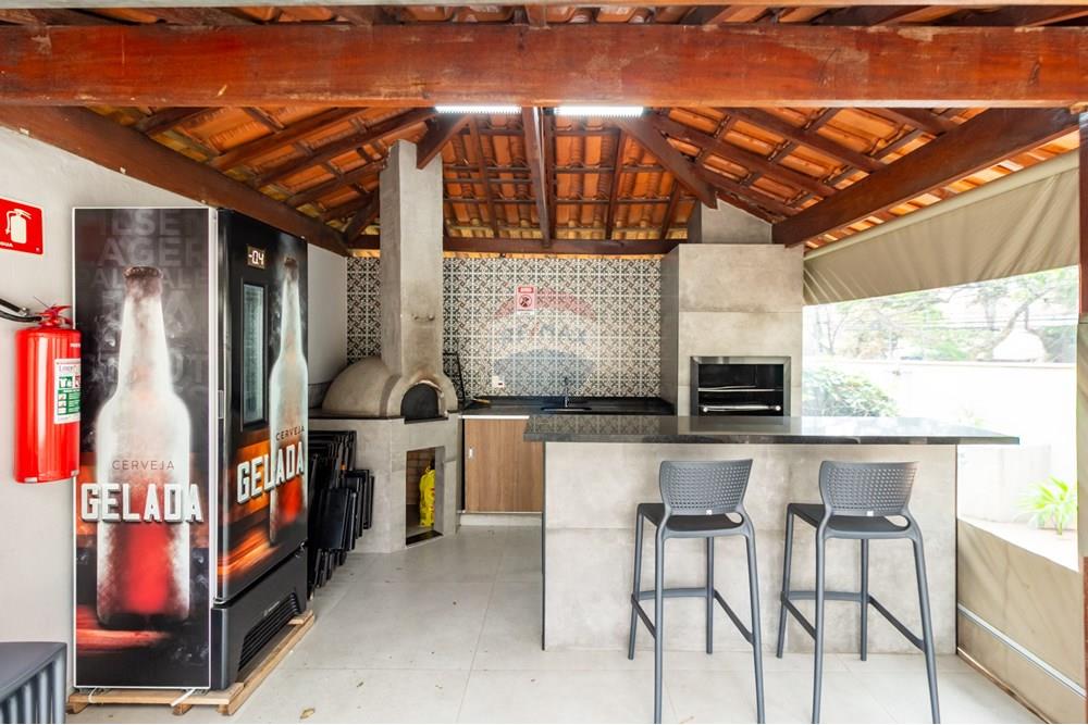 Apartamento - Venda - São Paulo , São Paulo - 02area-condominial_018.jpg - 602101011-226