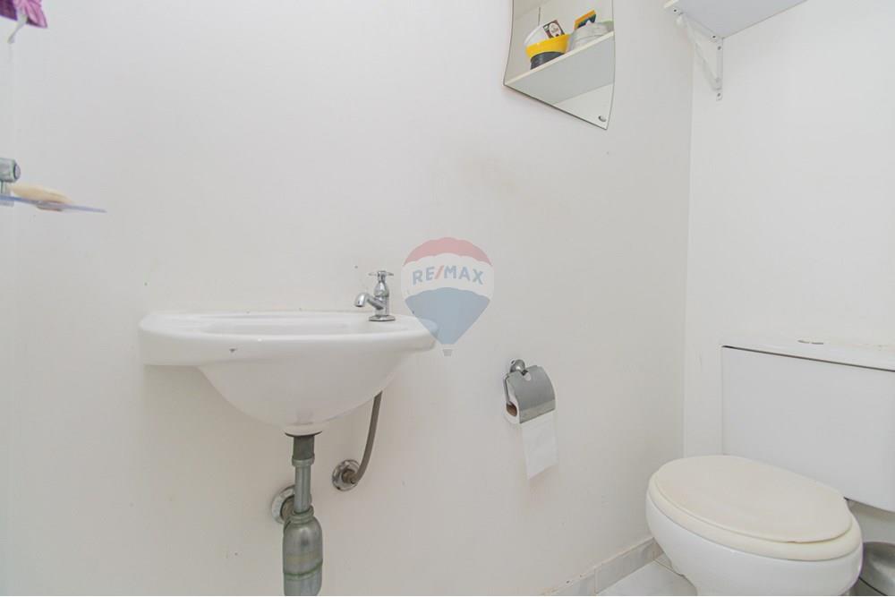 Apartamento - Alugar - São Paulo , São Paulo - 07banheiros_011.jpg - 601421020-35