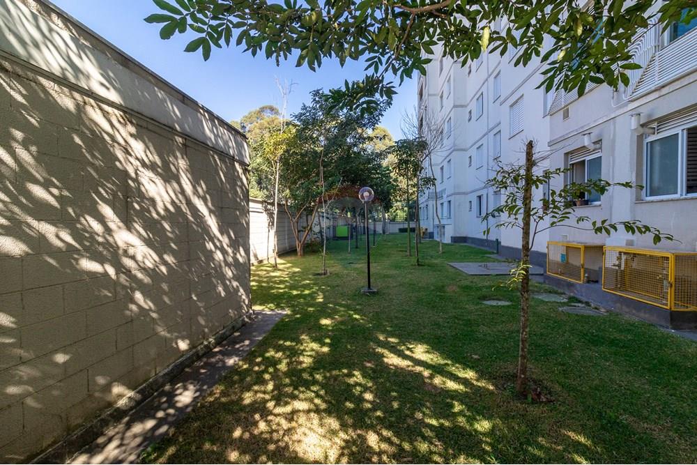 Apartamento - Venda - São Paulo , São Paulo - Av Raimundo Pereira de Magalhães, 2300_19-X3.jpg - Jardim Externo - 601751067-94