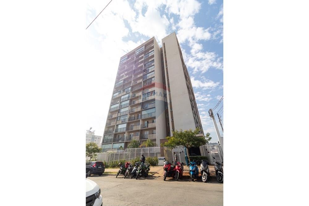 Apartamento - Venda - São Paulo , São Paulo - 032.jpg - 601251165-99