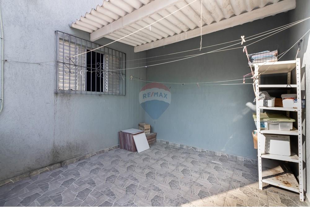 Sobrado - Venda - São Paulo , São Paulo - IMG_376011.jpg - 601991015-51