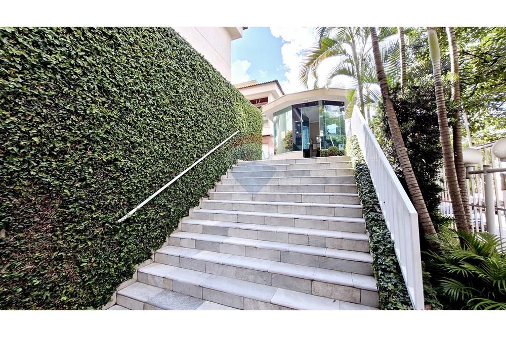 Casa de Condomínio - Venda - São Paulo , São Paulo - RUA PADRE RAPOSO, 461 (3).jpg - 601051007-603