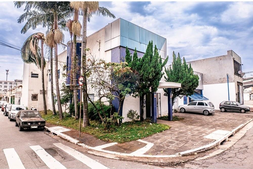 Prédio - Venda - São Paulo , São Paulo - externo 01.jpg - 601451034-18