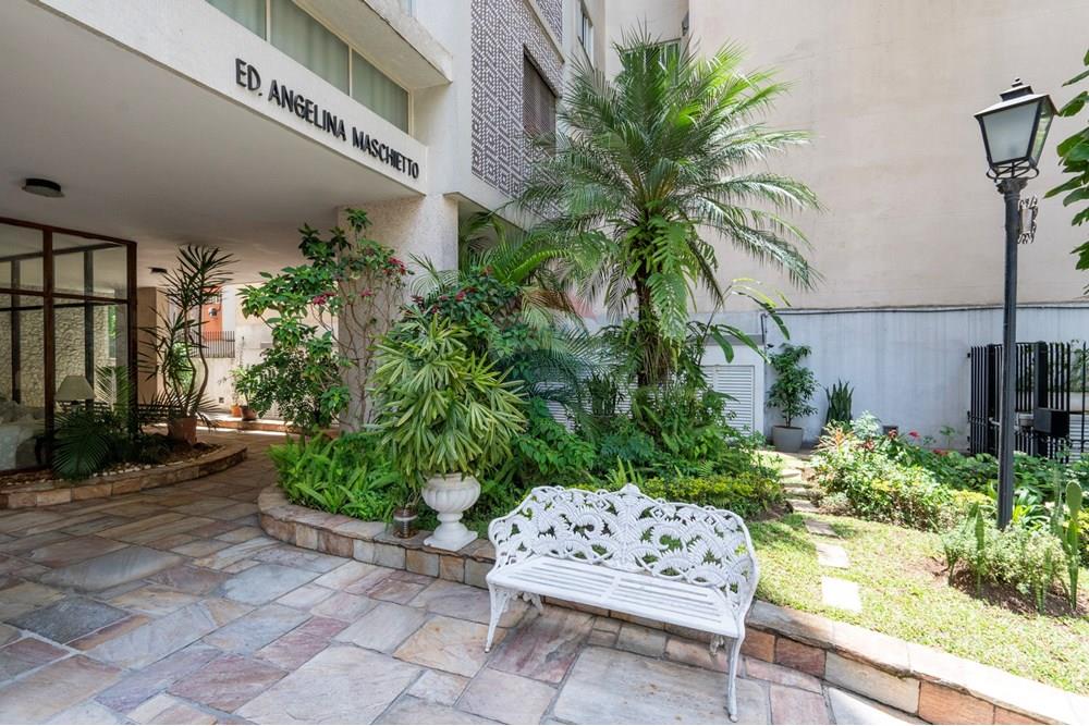 Apartamento - Venda - São Paulo , São Paulo - 41-DSC02856.jpg - 601241003-140