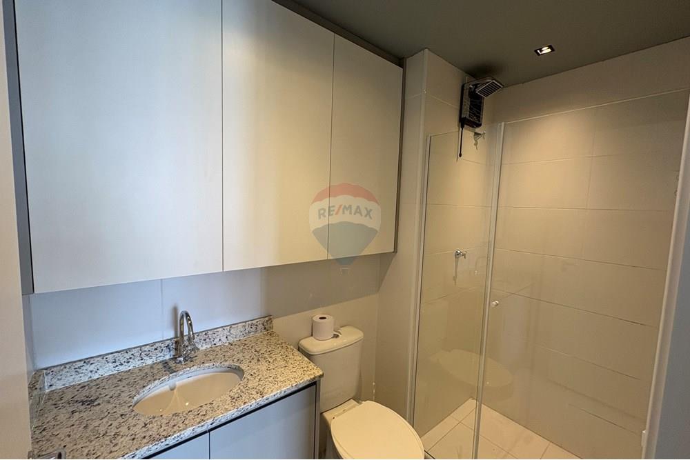 Apartamento - Alugar - São Paulo , São Paulo - 20250108_170202454_iOS.jpg - 601261064-200