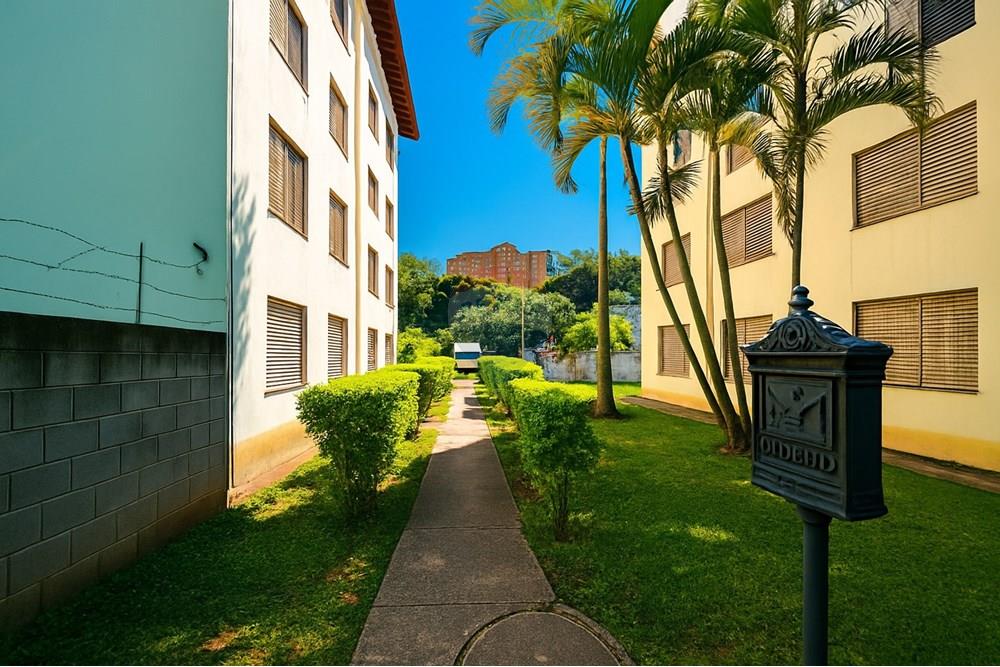 Apartamento - Venda - São Paulo , São Paulo - 06.1.JPG - 601261059-144